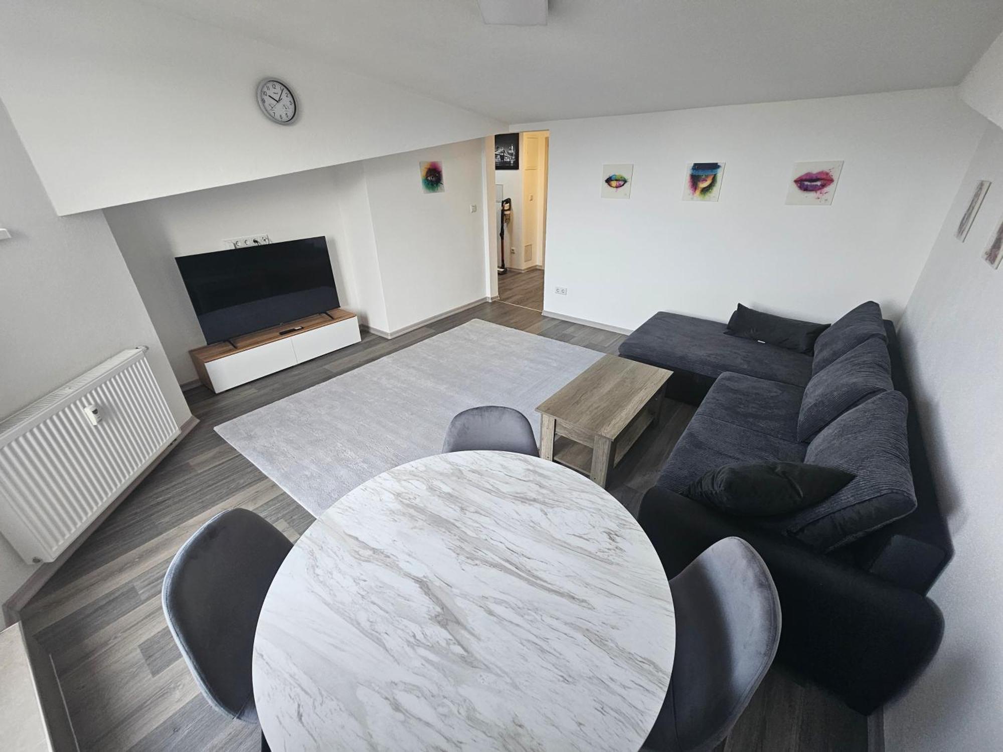 Suite Dari Bernburg Exterior foto